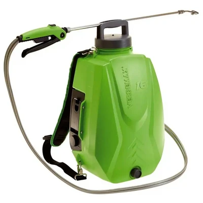 Verdemax 16L PRO Battery Knapsack - image 1