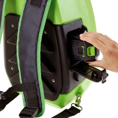 Verdemax 16L PRO Battery Knapsack - image 4