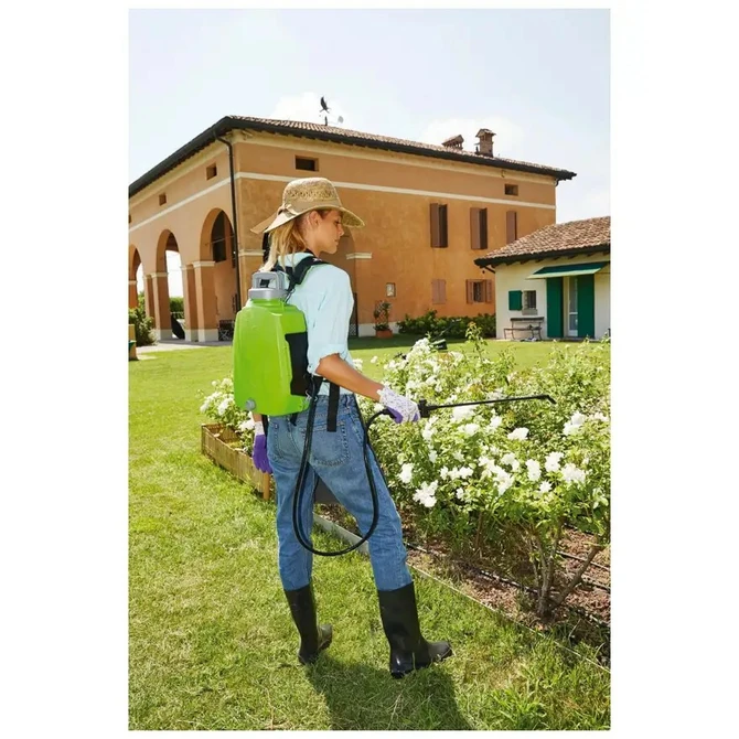 Verdemax 8L Battery Powered Knaspsack - image 3