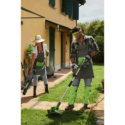 Verdemax battery blower SA20 - image 2