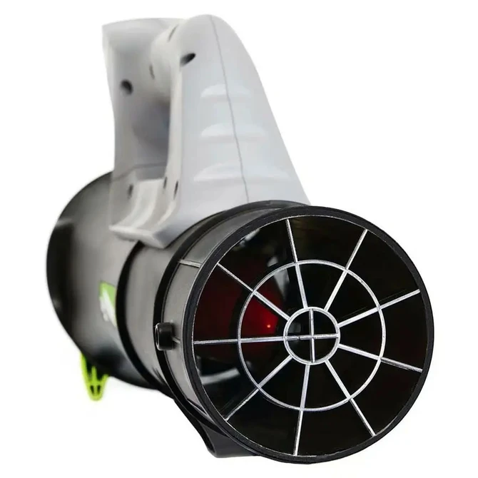 Verdemax battery blower SA20 - image 4