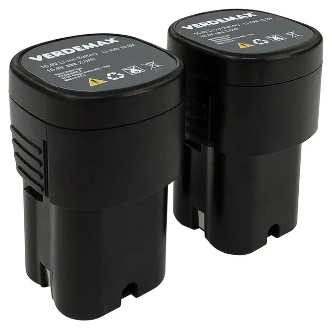 Verdemax battery shear FE16 - image 4