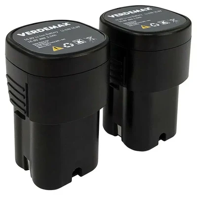 Verdemax battery shear FE16 - image 4