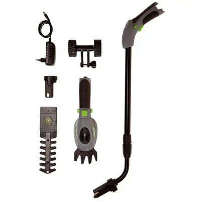 Verdemax battery Shrub/Lawn trimmer - image 1