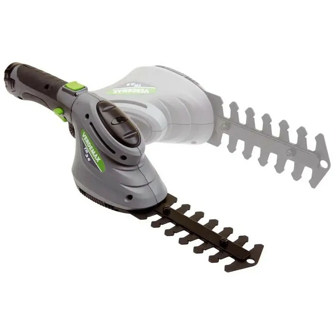 Verdemax battery Shrub/Lawn trimmer - image 2