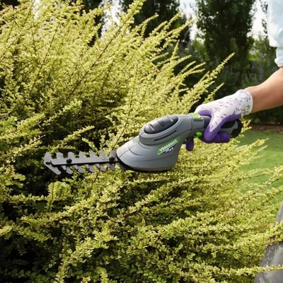 Verdemax battery Shrub/Lawn trimmer - image 4