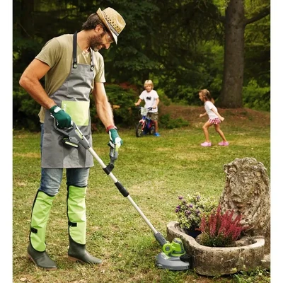 Verdemax Battery Strimmer TR20