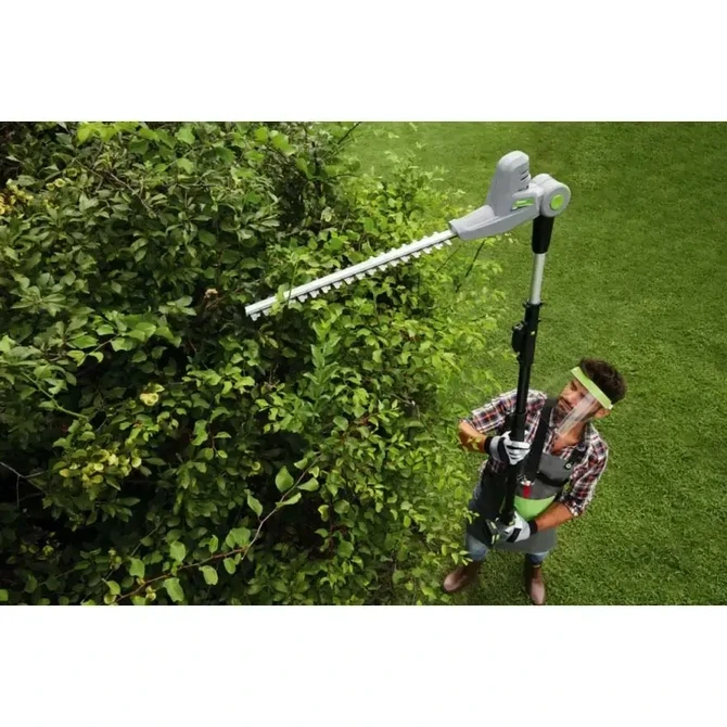 Verdemax battery telescopic chainsaw/trimmer PTT20 - image 2