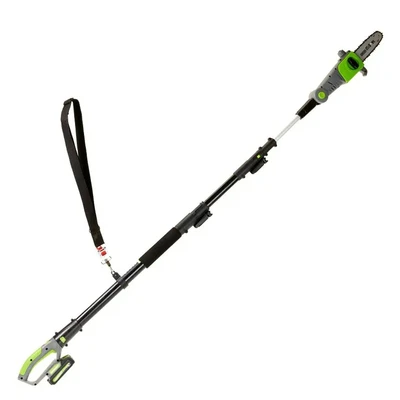 Verdemax battery telescopic pruner PT20 - image 1