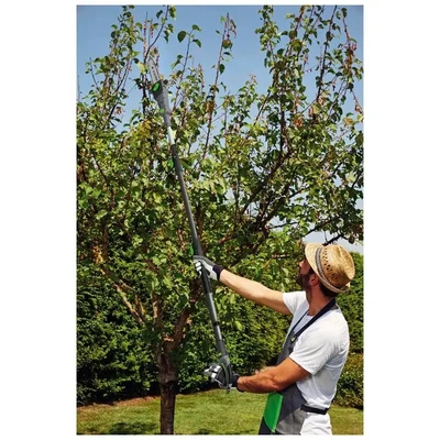 Verdemax battery telescopic pruner PT20 - image 2