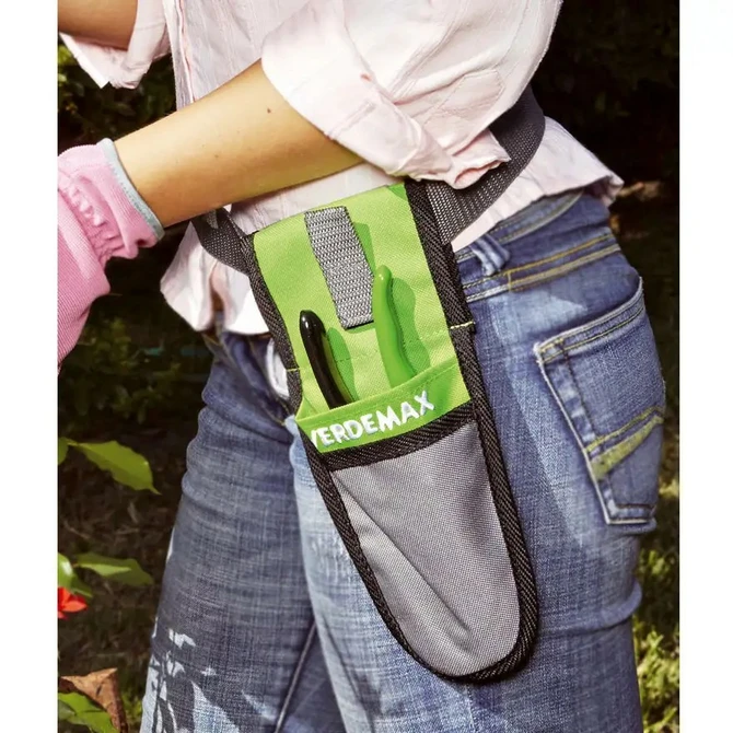 Verdemax tool sheath with belt - image 2