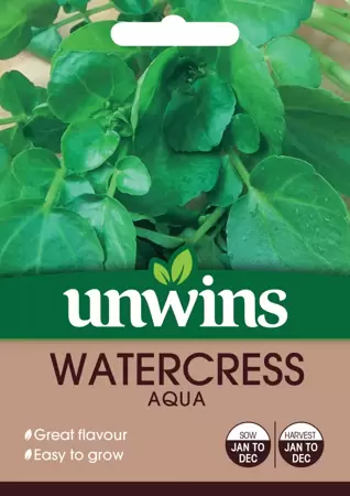 Watercress Aqua - image 1