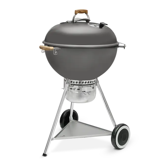 Weber 70th Anniversary Edition Kettle Charcoal - image 1