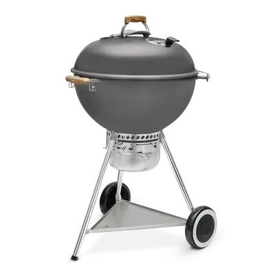 Weber 70th Anniversary Edition Kettle Charcoal - image 1