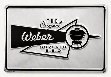 Weber 70th Anniversary Edition Kettle Charcoal - image 3
