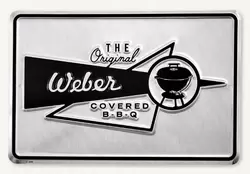 Weber 70th Anniversary Edition Kettle Charcoal - image 3