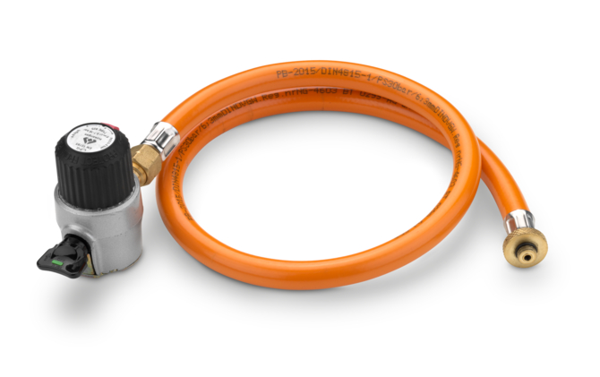 Weber Adaptor Hose - image 1