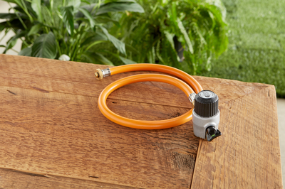 Weber Adaptor Hose - image 2