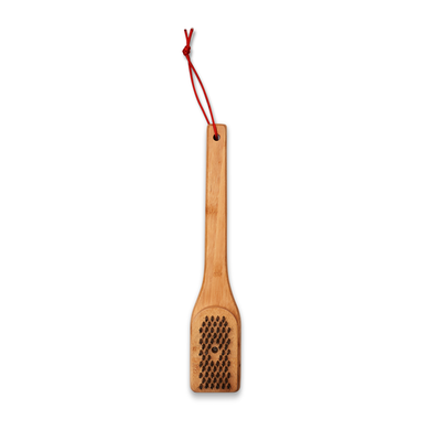 Weber Bamboo Grill brush 30cm - image 1