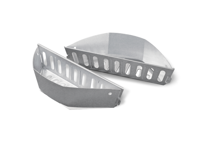 Weber Char-Baskets - image 2