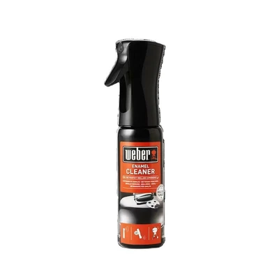 Weber Enamel Cleaner 300ml