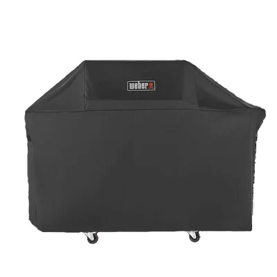 Weber Genesis 300 Series Premium Grill Cover