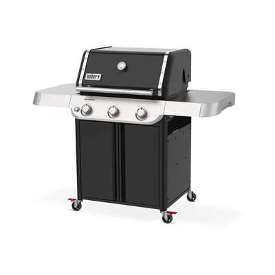 Weber Genesis E-315 Gas Barbecue - image 2