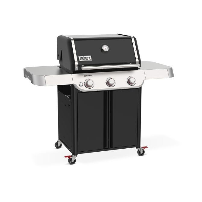 Weber Genesis E-315 Gas Barbecue - image 3
