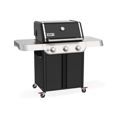 Weber Genesis E-315 Gas Barbecue - image 3