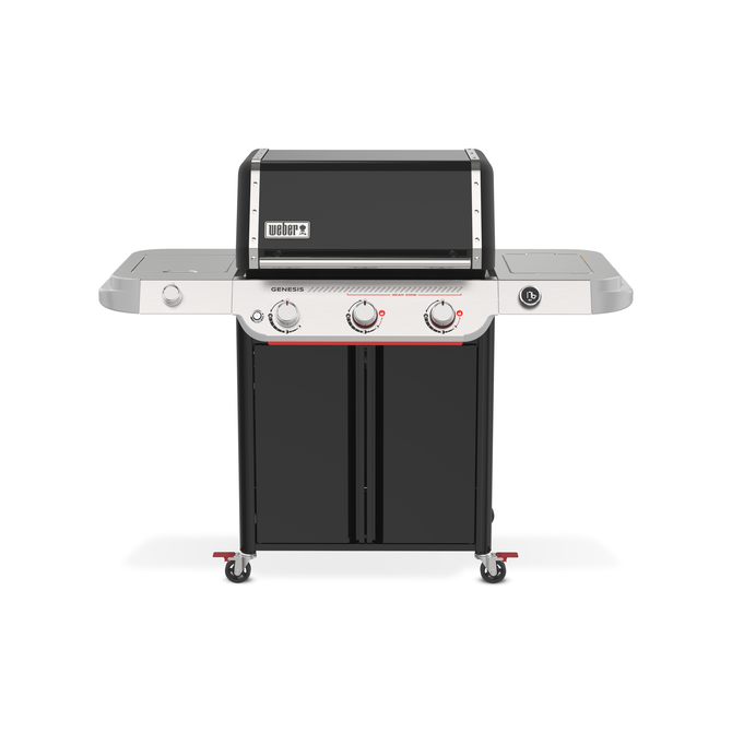 Weber Genesis E-335W Gas Barbecue - image 1