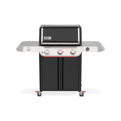 Weber Genesis E-335W Gas Barbecue - image 1