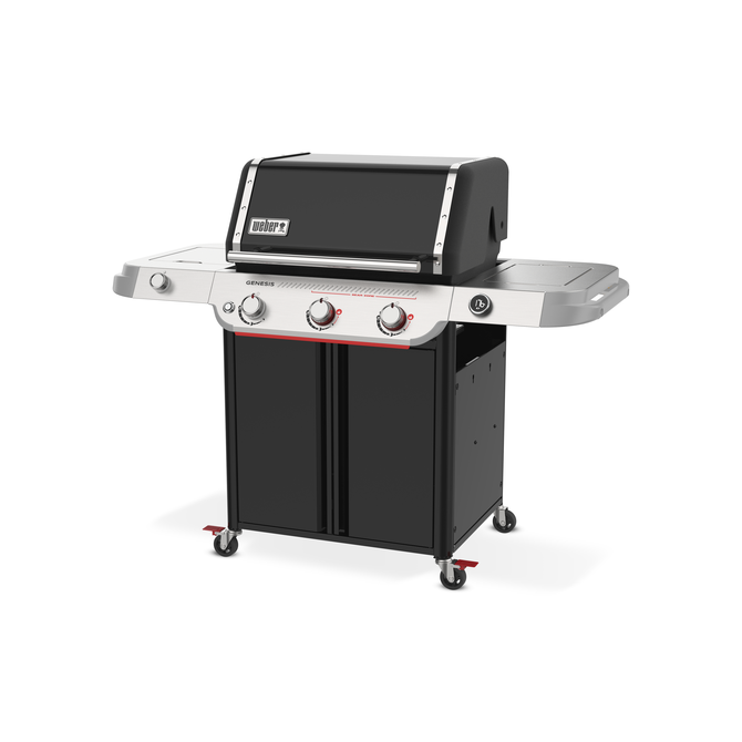 Weber Genesis E-335W Gas Barbecue - image 2