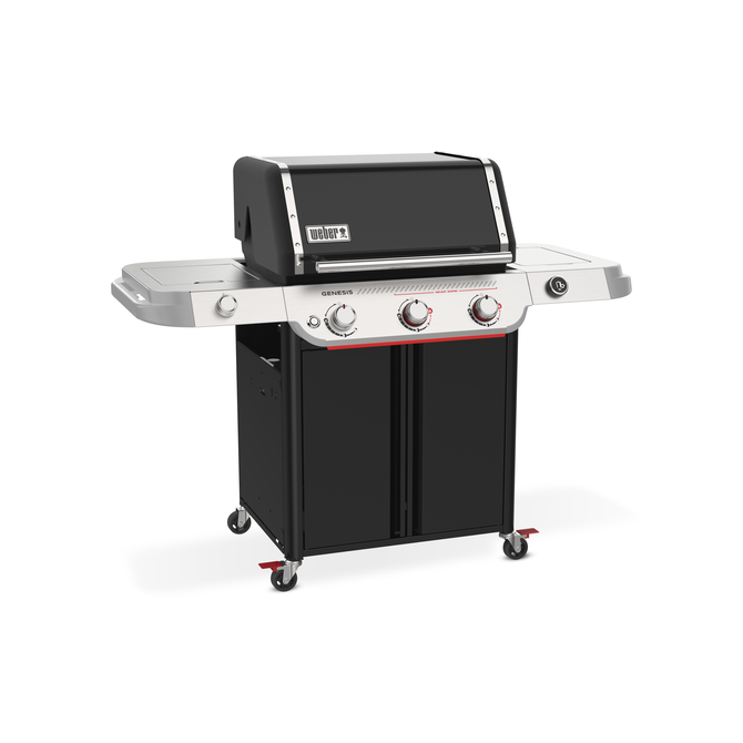 Weber Genesis E-335W Gas Barbecue - image 3