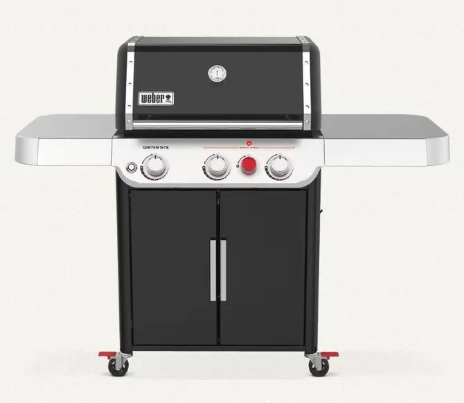 Weber Genesis E325S - image 1