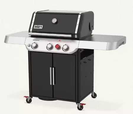Weber Genesis E325S - image 3