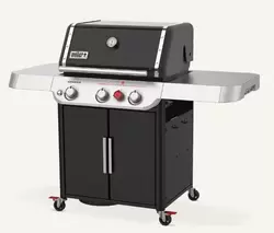 Weber Genesis E325S - image 3