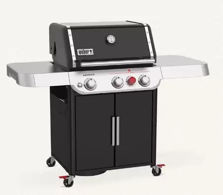 Weber Genesis E325S - image 2