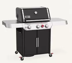 Weber Genesis E325S - image 2