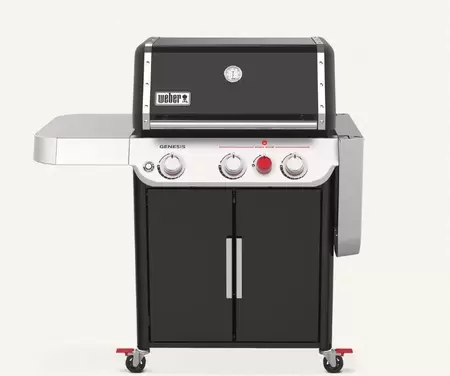 Weber Genesis E325S - image 4