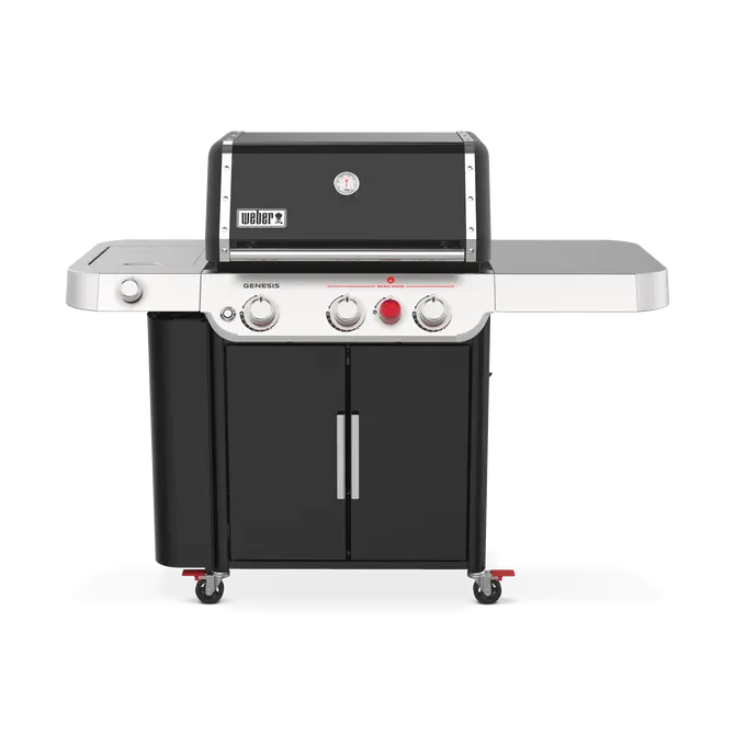 Weber Genesis E335 Fernhill Garden Centre