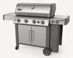 Weber Genesis SP-435 GBS Gas Grill - image 4