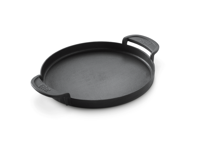 Weber Gourmet GBS Griddle - image 1