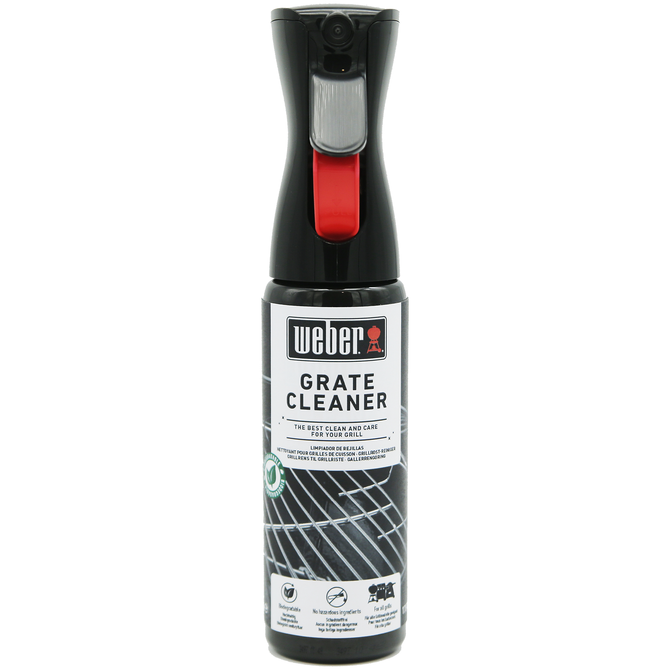 Weber Grate Cleaner 300ml