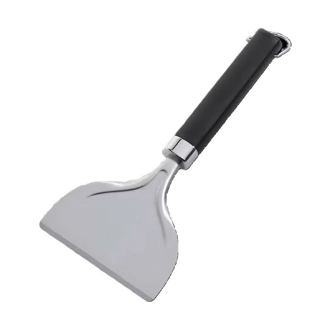 Weber Griddle scraper