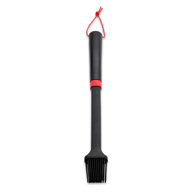 Weber Grill Bastin Brush - image 2