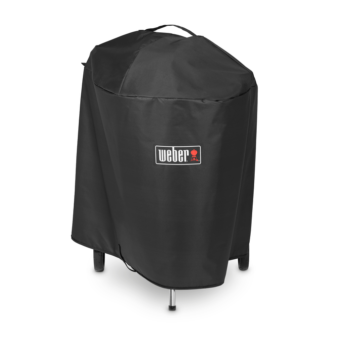 Weber Grill Cover 57cm Master Touch Prem EU - image 1