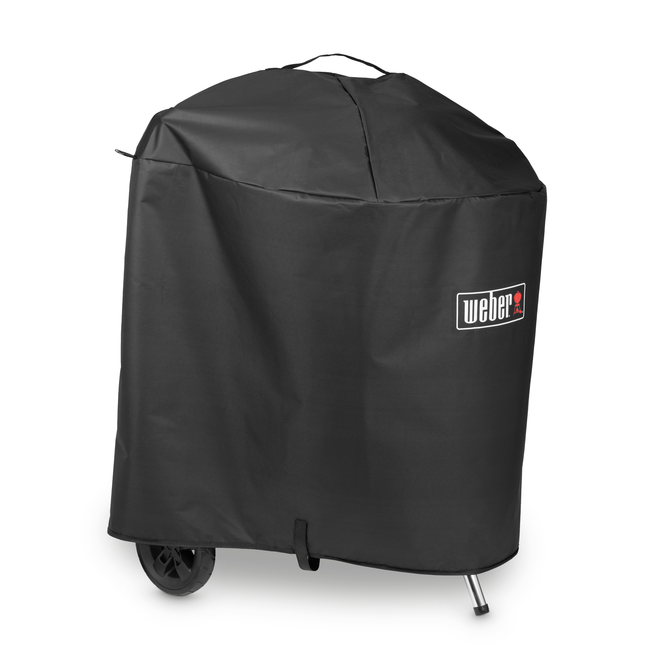 Weber Grill Cover 57cm Master Touch Prem EU - image 2