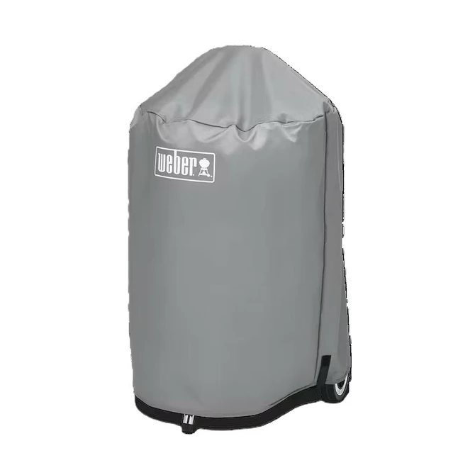 Weber Grill Cover, Fits 47cm Charcoal Grills