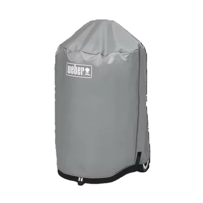 Weber Grill Cover, Fits 47cm Charcoal Grills