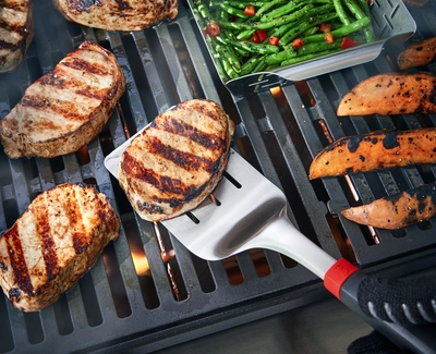 Weber Grill Spatula - image 3